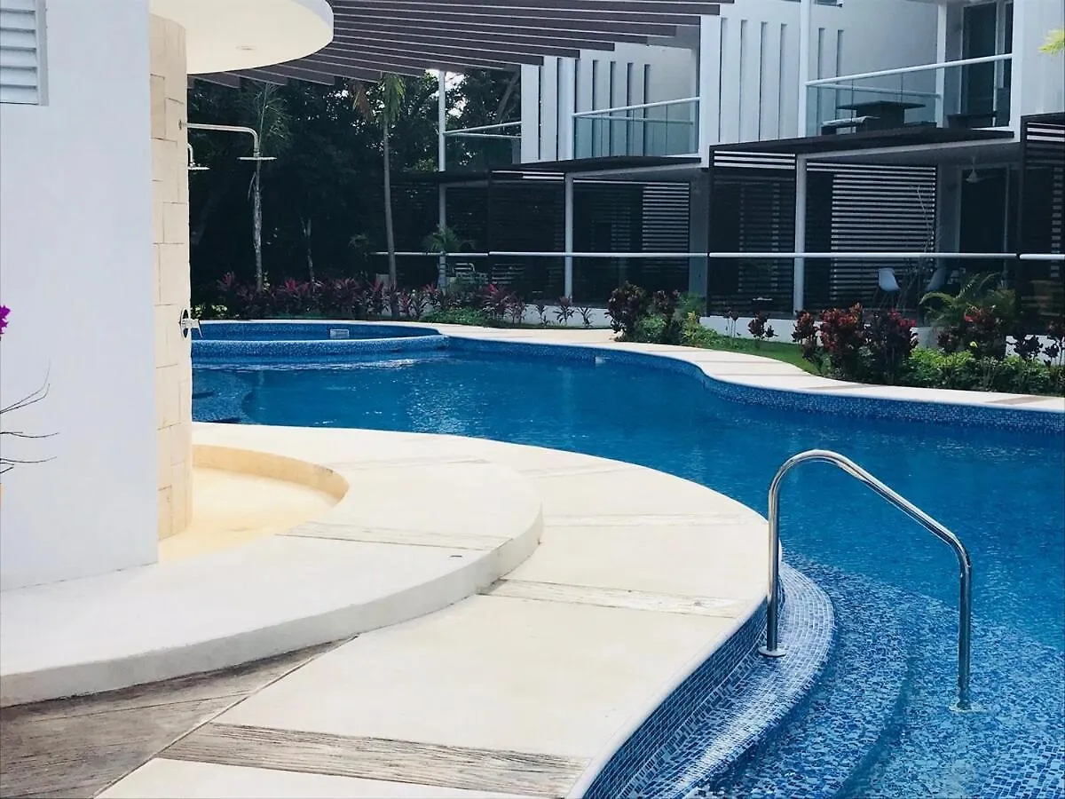 Διαμέρισμα Stunning 2Bd 2Ba 5 Star Golf Resort Chacalal