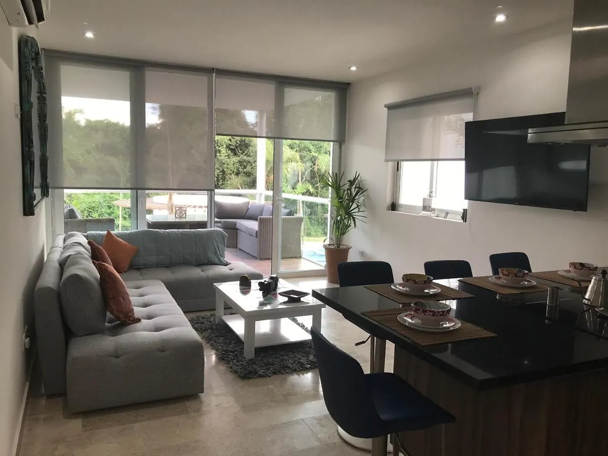 Apartment Stunning 2Bd 2Ba 5 Star Golf Resort Chacalal