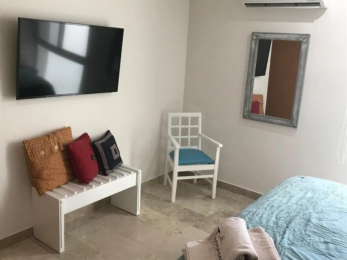 Apartment Stunning 2Bd 2Ba 5 Star Golf Resort Chacalal Mexico