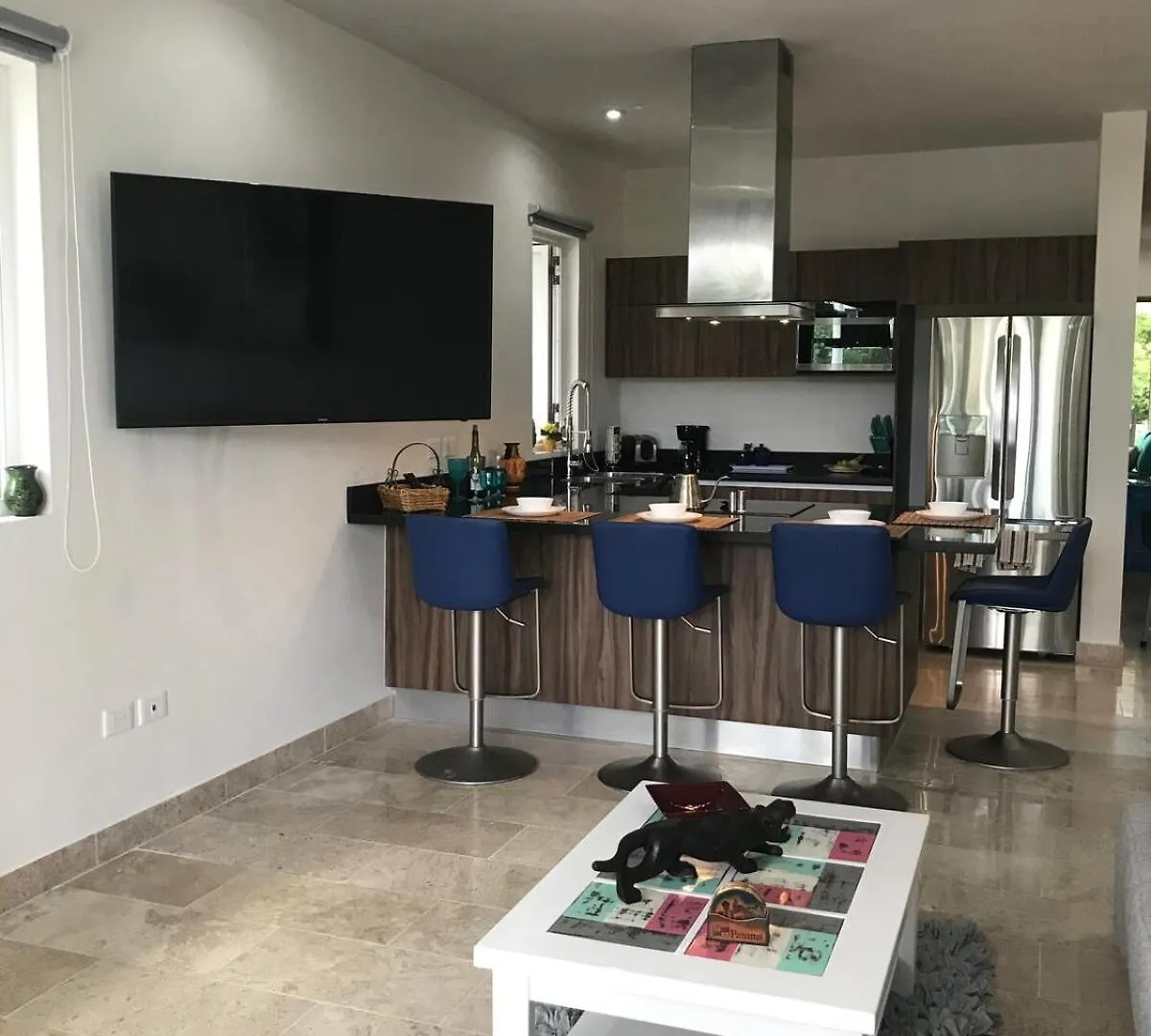 Stunning 2Bd 2Ba 5 Star Golf Resort Chacalal 0*,