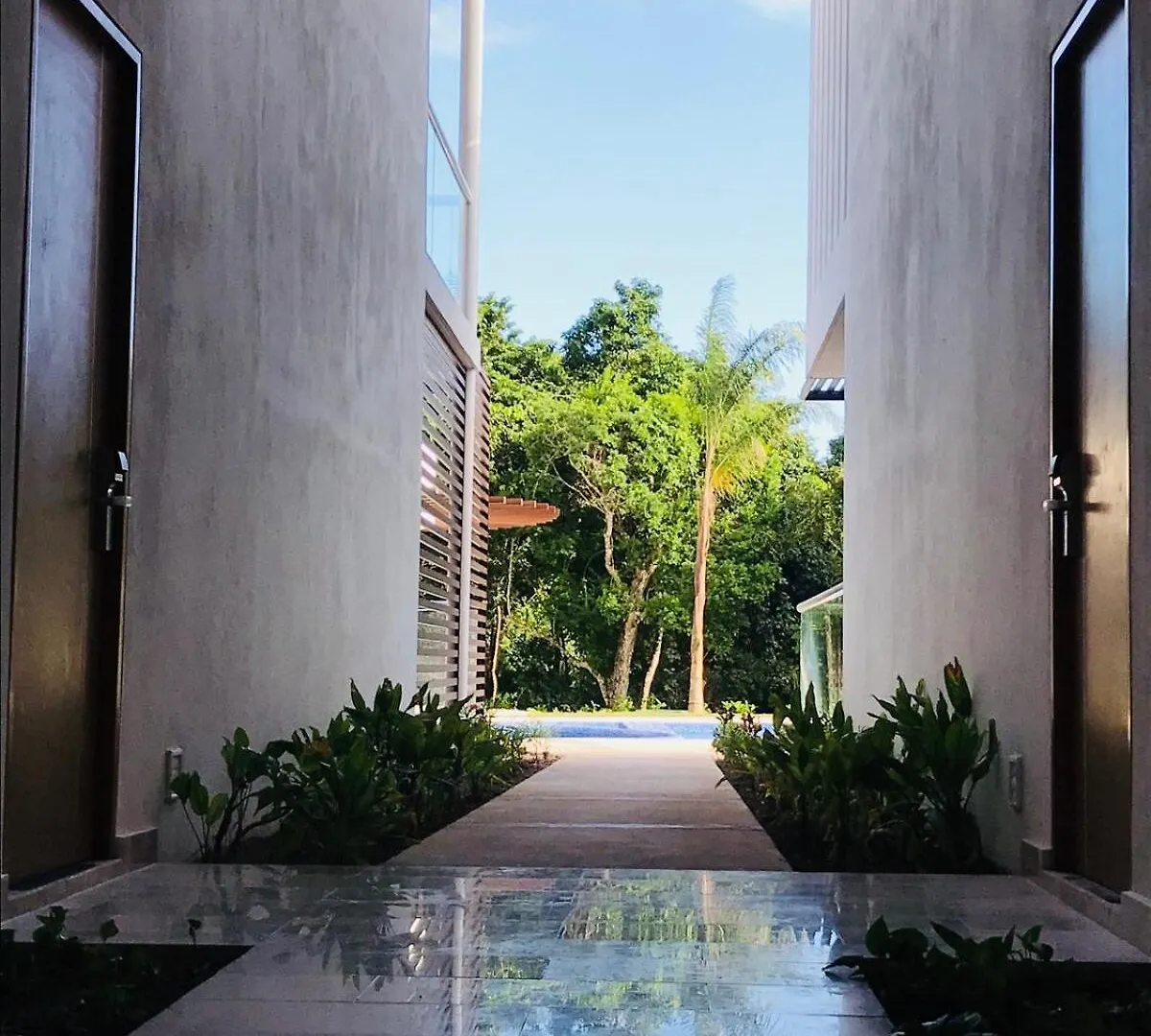 Stunning 2Bd 2Ba 5 Star Golf Resort Chacalal Apartment