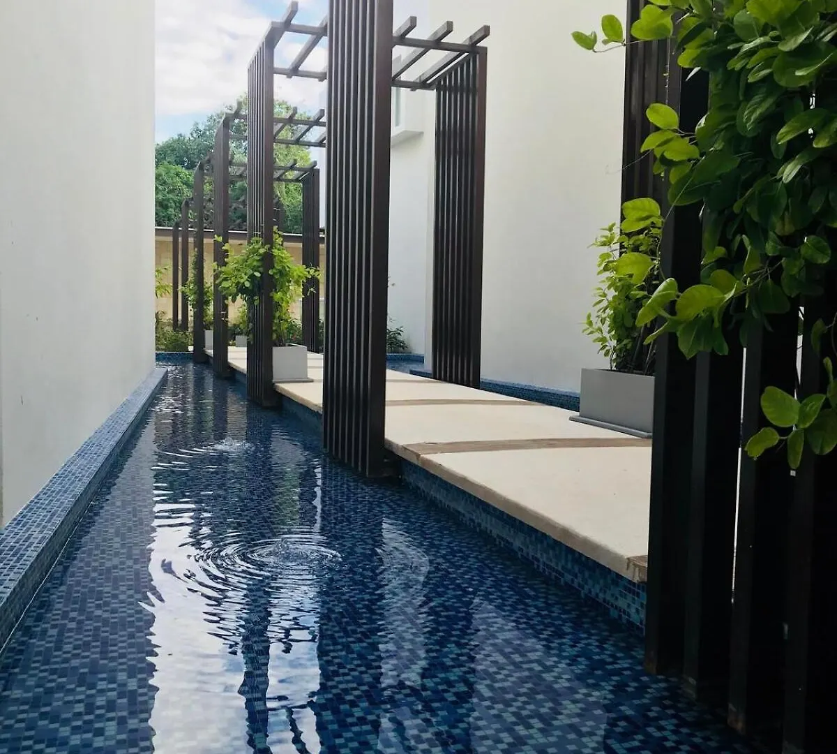 Stunning 2Bd 2Ba 5 Star Golf Resort Chacalal