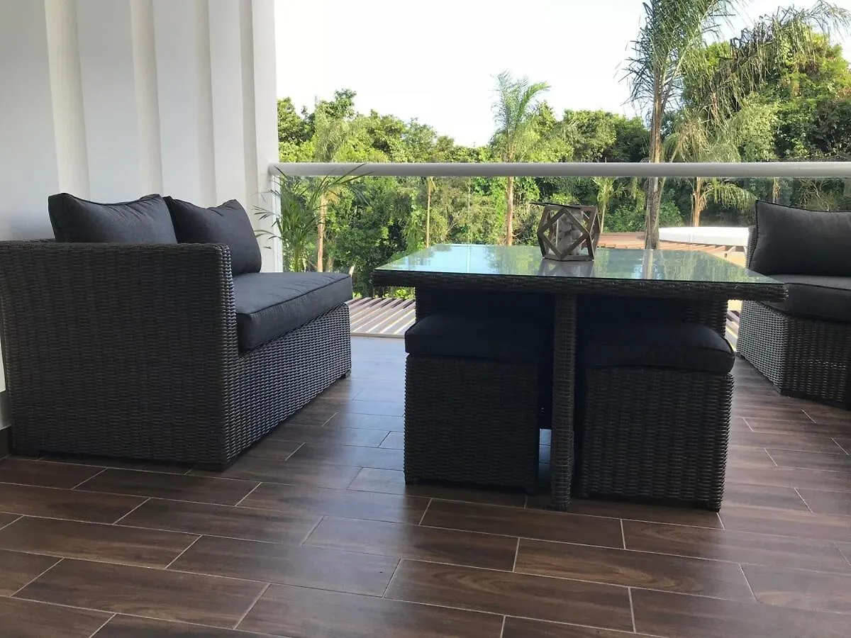 Apartment Stunning 2Bd 2Ba 5 Star Golf Resort Chacalal