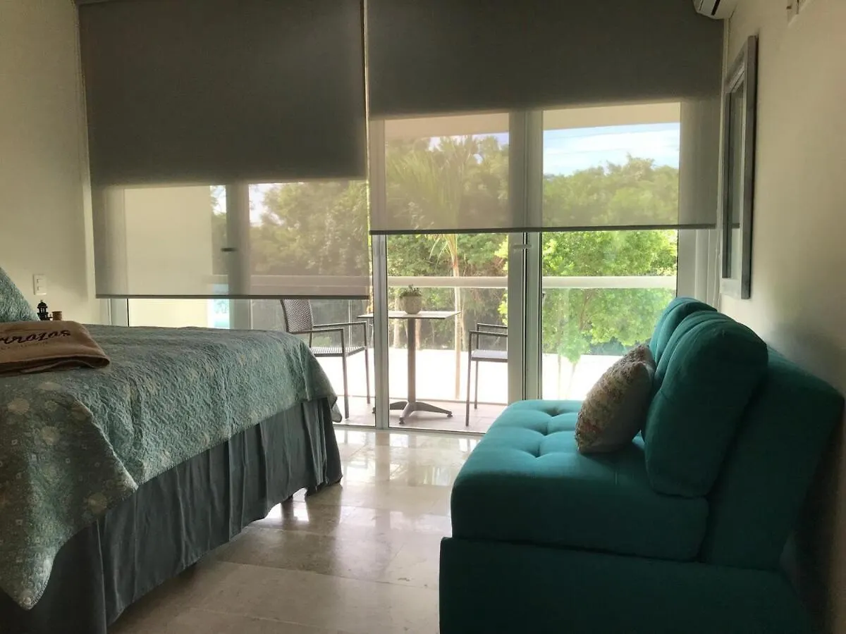 Apartment Stunning 2Bd 2Ba 5 Star Golf Resort Chacalal