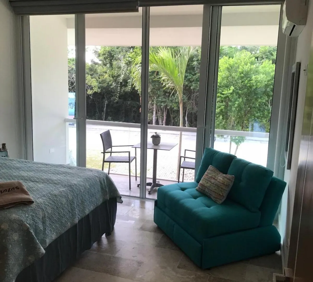 Apartment Stunning 2Bd 2Ba 5 Star Golf Resort Chacalal