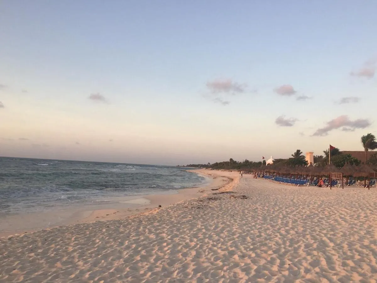 Stunning 2Bd 2Ba 5 Star Golf Resort Chacalal Mexico