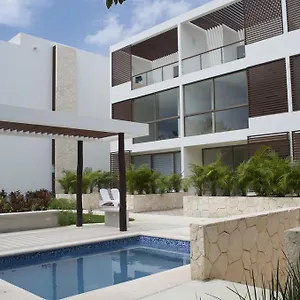 Bahia Principe Vacation - Quetzal - One-bedroom Apartment